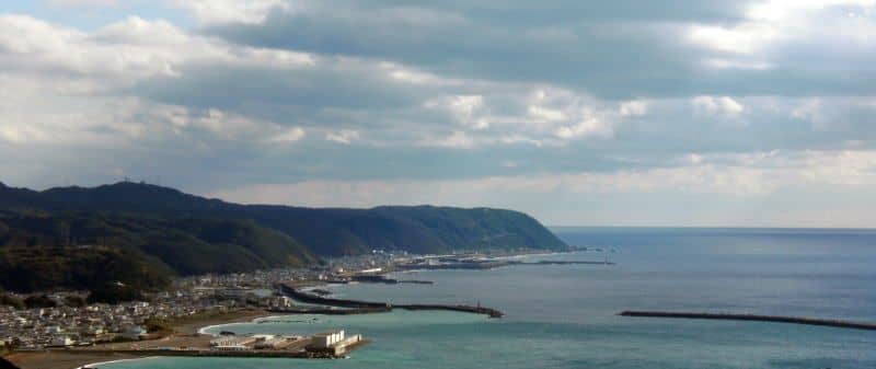 室戸岬