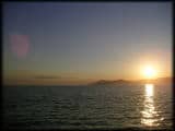 益田近隣の海2