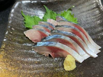 マサバ〆サバ