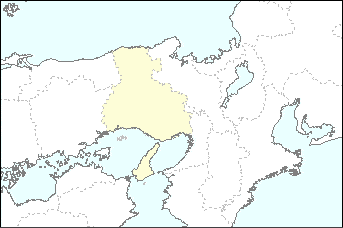 播磨灘赤穂紹介地図