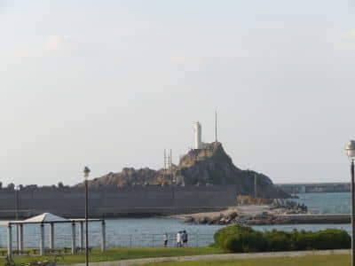 賀露漁港4